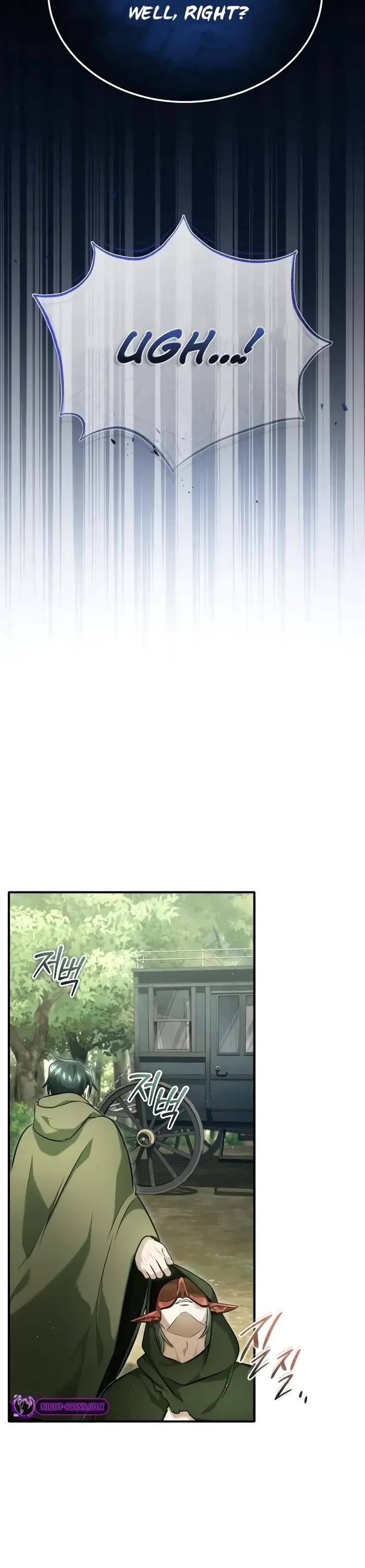 Regressor’s Life After Retirement Chapter 40 page 36 - Chapter 40