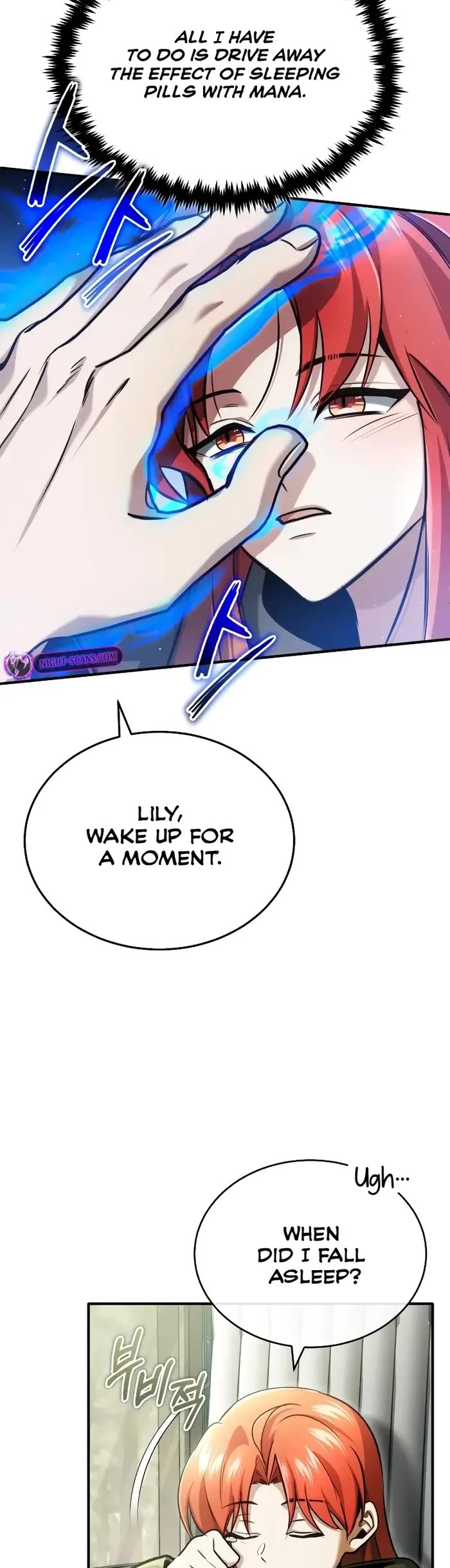 Regressor’s Life After Retirement Chapter 40 page 38 - Chapter 40