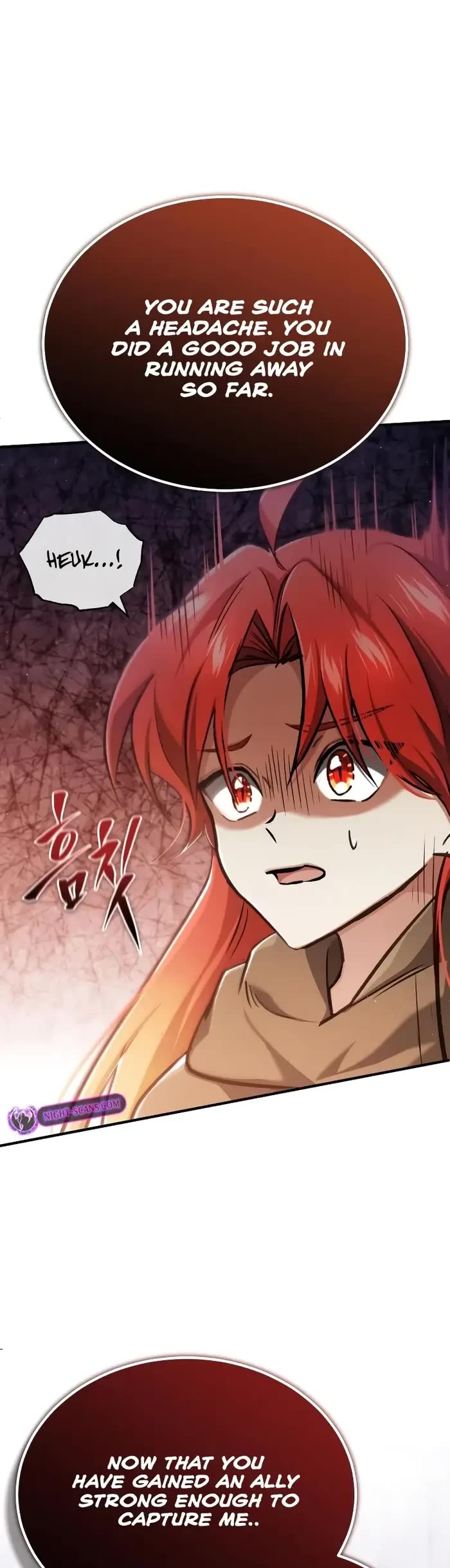 Regressor’s Life After Retirement Chapter 40 page 41 - Chapter 40