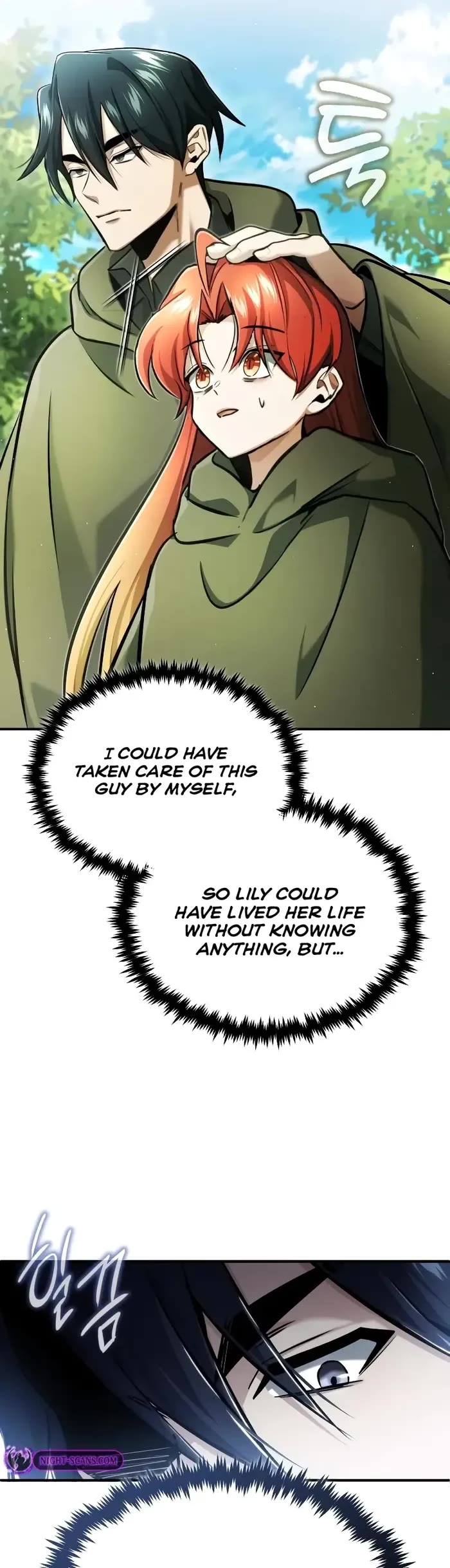 Regressor’s Life After Retirement Chapter 40 page 44 - Chapter 40