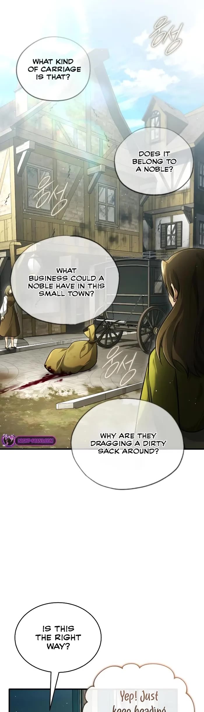 Regressor’s Life After Retirement Chapter 41 page 11 - Chapter 41