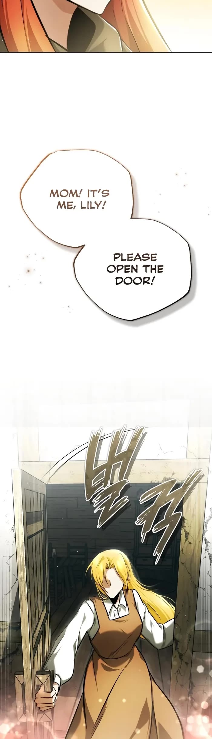 Regressor’s Life After Retirement Chapter 41 page 16 - Chapter 41