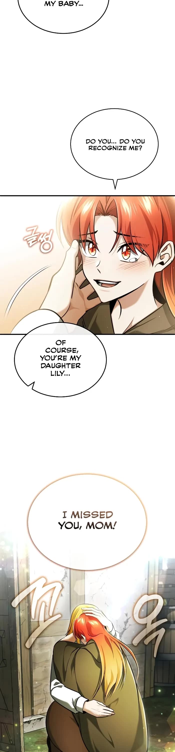 Regressor’s Life After Retirement Chapter 41 page 18 - Chapter 41
