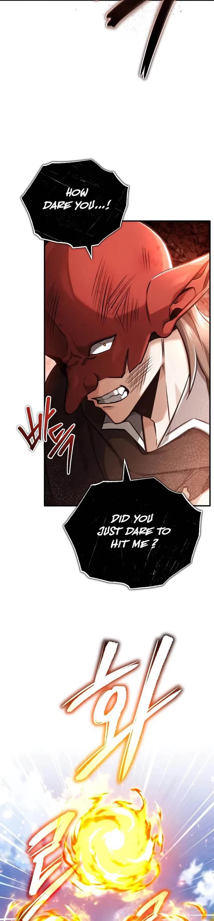 Regressor’s Life After Retirement Chapter 41 page 2 - Chapter 41