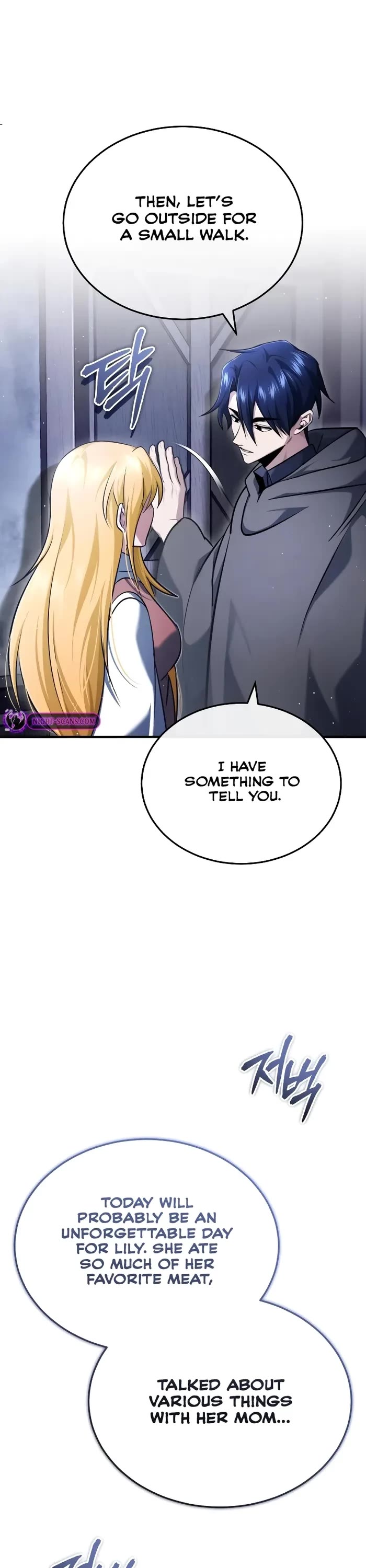 Regressor’s Life After Retirement Chapter 41 page 24 - Chapter 41