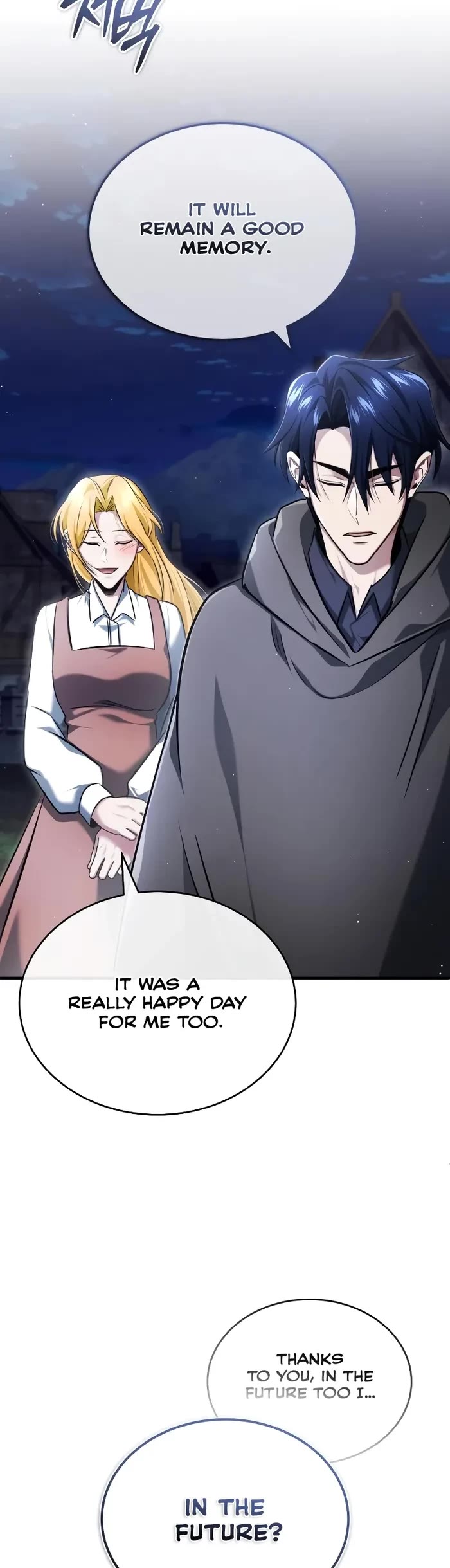 Regressor’s Life After Retirement Chapter 41 page 25 - Chapter 41