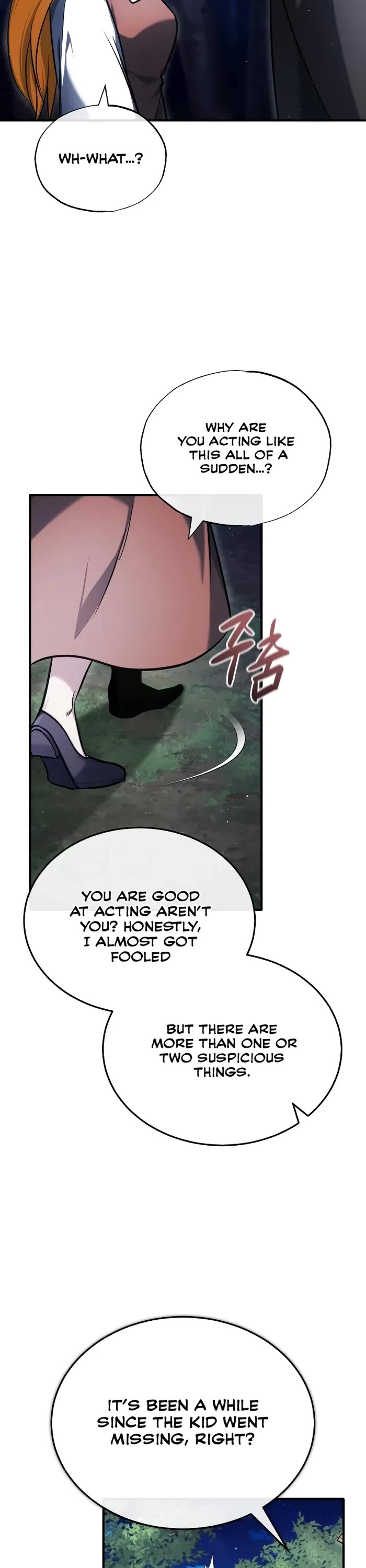 Regressor’s Life After Retirement Chapter 41 page 27 - Chapter 41