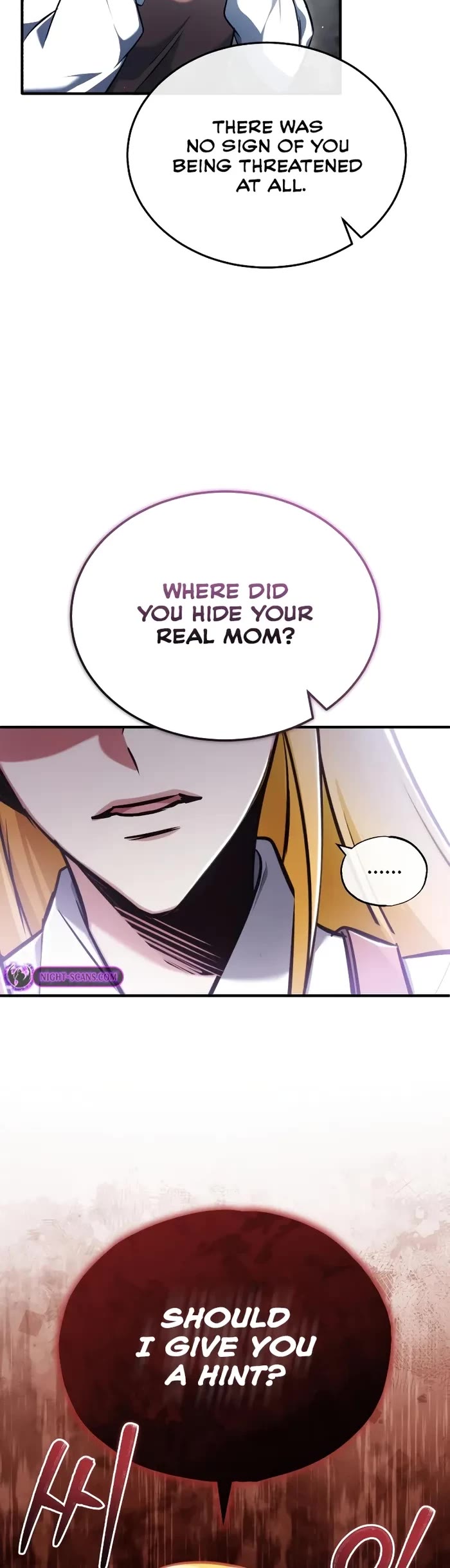 Regressor’s Life After Retirement Chapter 41 page 29 - Chapter 41
