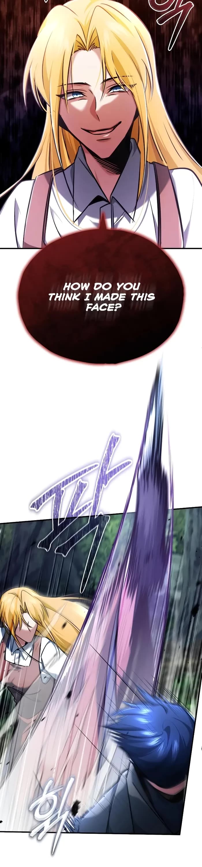Regressor’s Life After Retirement Chapter 41 page 30 - Chapter 41