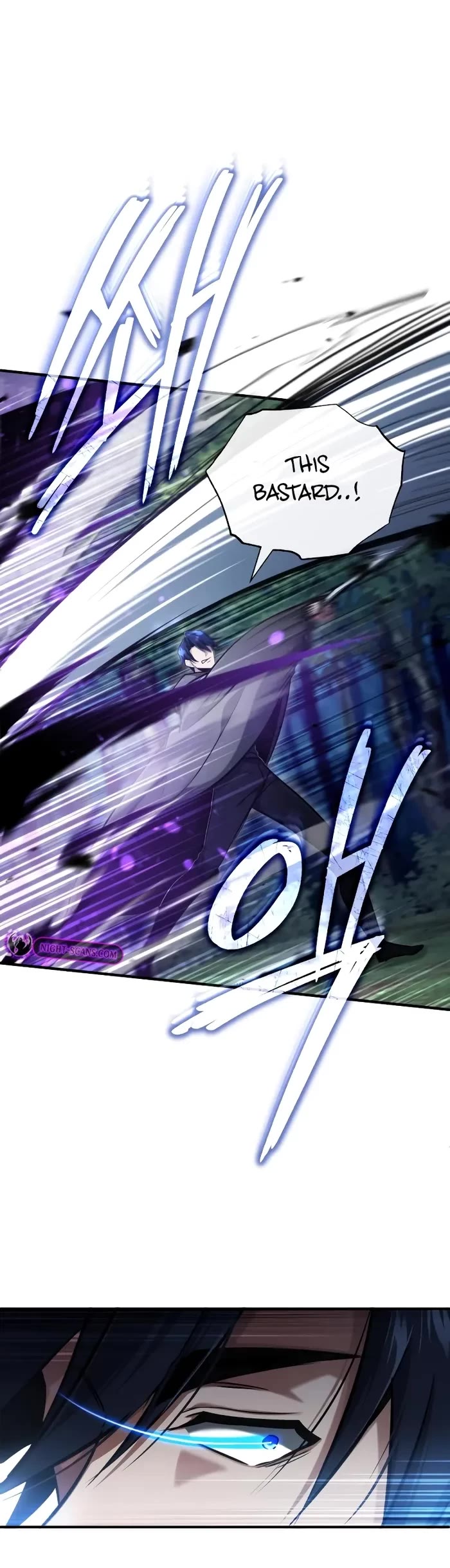 Regressor’s Life After Retirement Chapter 41 page 31 - Chapter 41