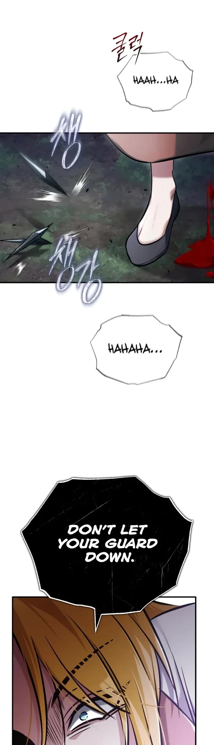 Regressor’s Life After Retirement Chapter 41 page 34 - Chapter 41