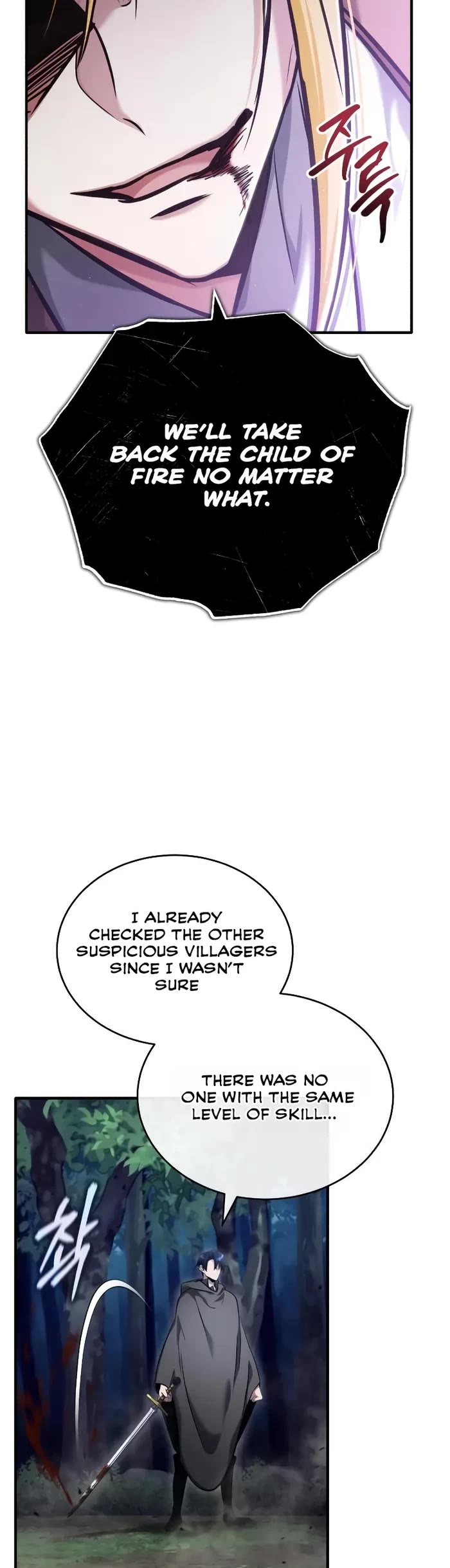Regressor’s Life After Retirement Chapter 41 page 35 - Chapter 41