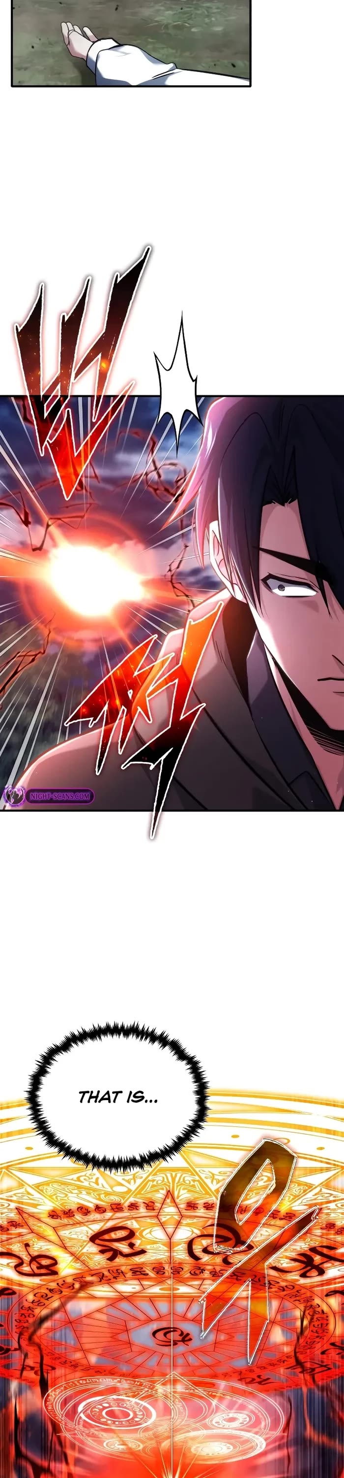Regressor’s Life After Retirement Chapter 41 page 36 - Chapter 41