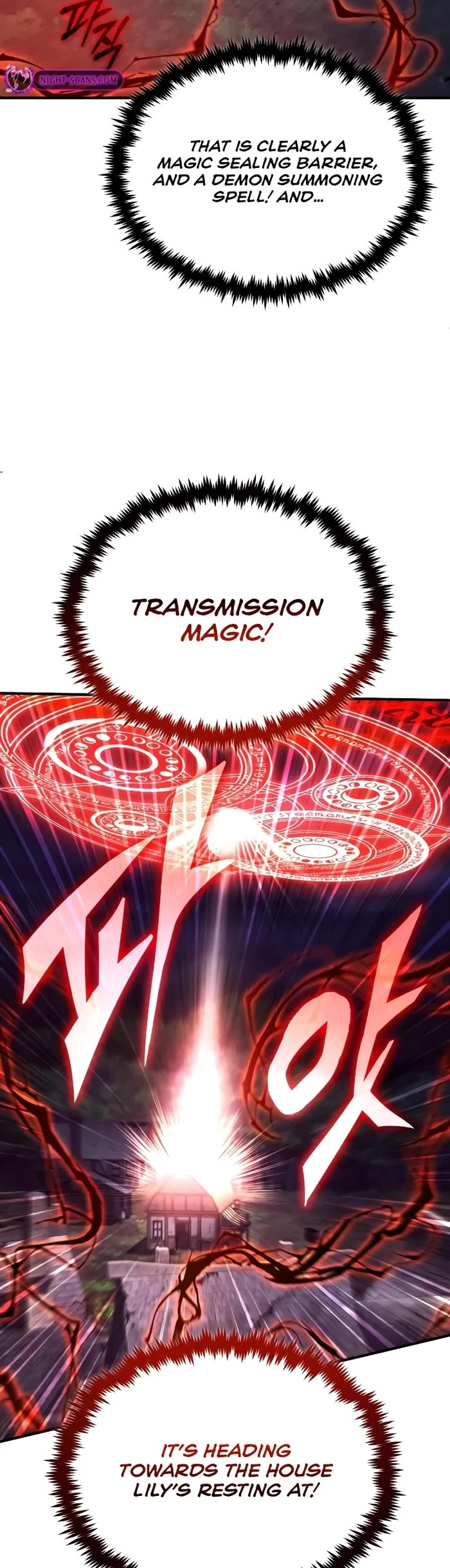 Regressor’s Life After Retirement Chapter 41 page 38 - Chapter 41