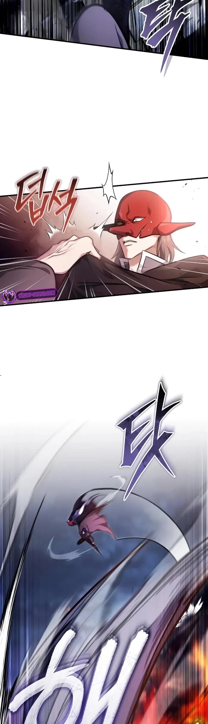 Regressor’s Life After Retirement Chapter 42 page 13 - Chapter 42