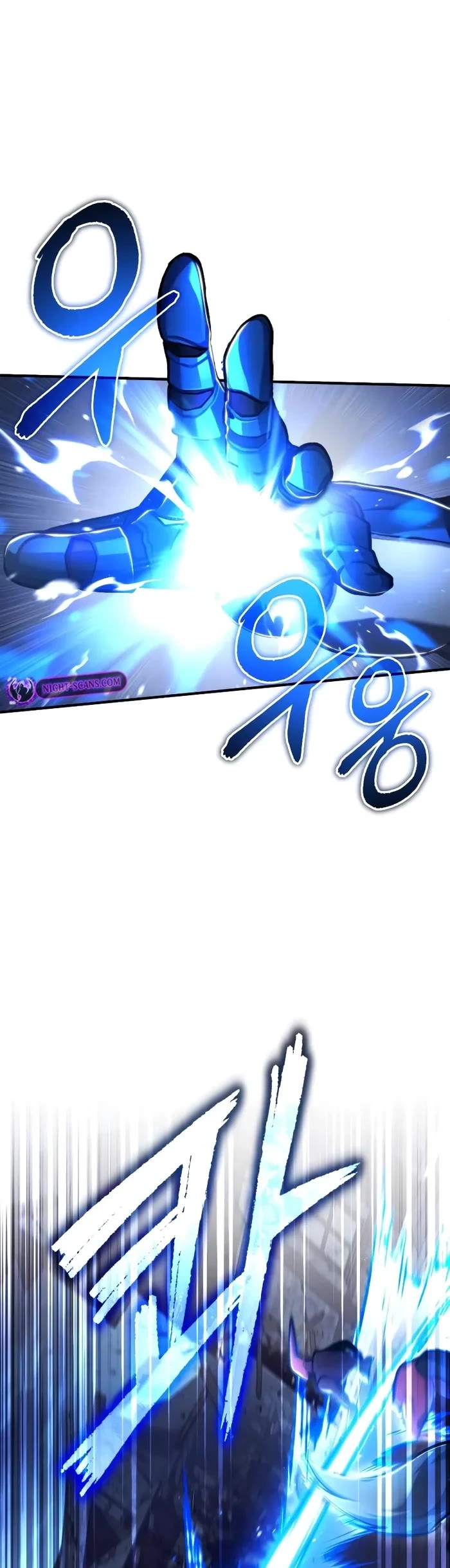 Regressor’s Life After Retirement Chapter 42 page 16 - Chapter 42