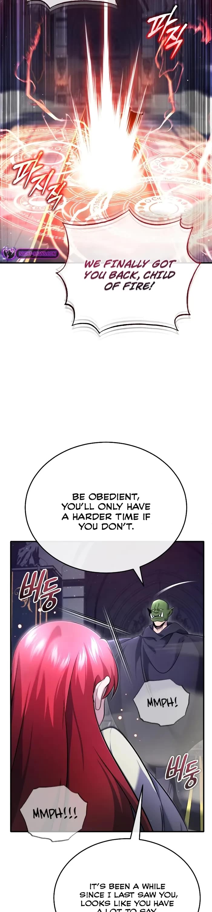 Regressor’s Life After Retirement Chapter 42 page 30 - Chapter 42