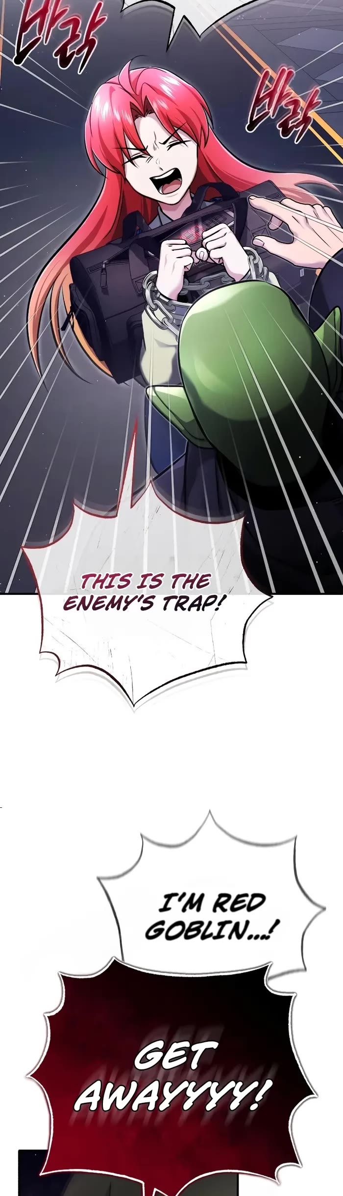 Regressor’s Life After Retirement Chapter 42 page 32 - Chapter 42