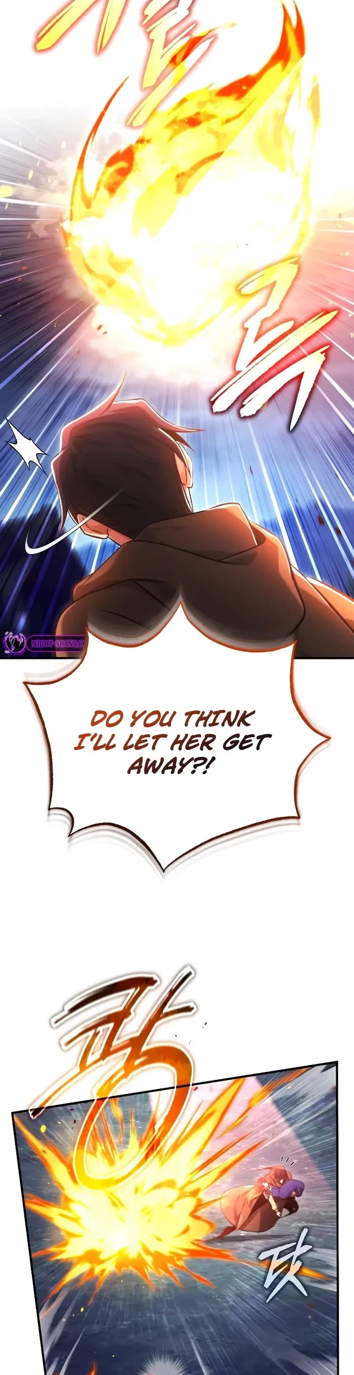 Regressor’s Life After Retirement Chapter 42 page 4 - Chapter 42