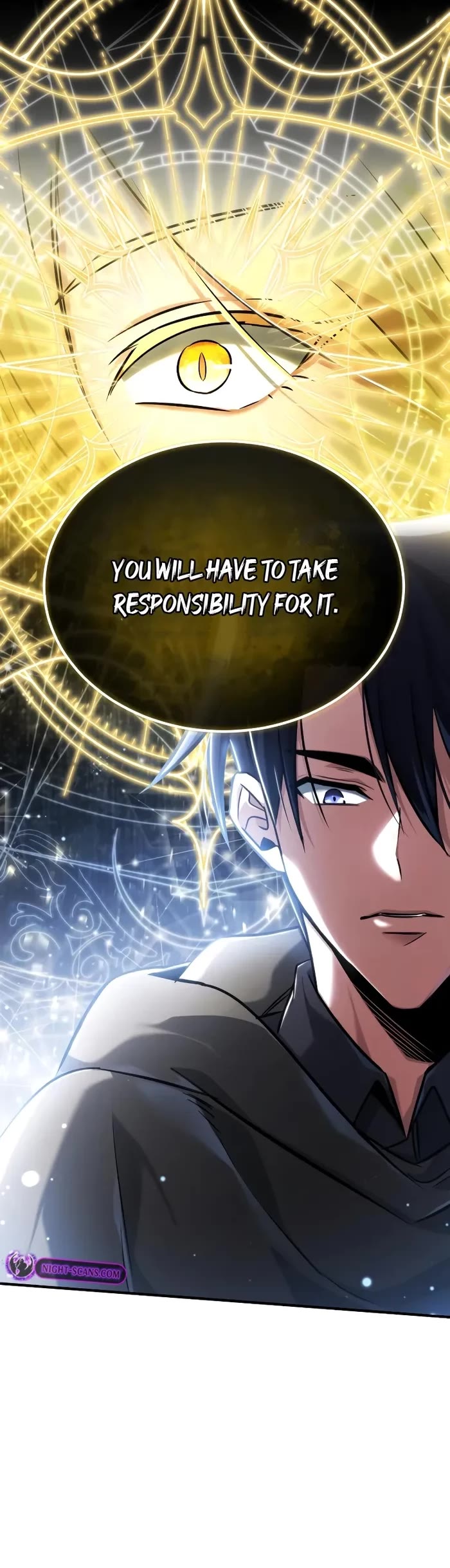 Regressor’s Life After Retirement Chapter 42 page 47 - Chapter 42