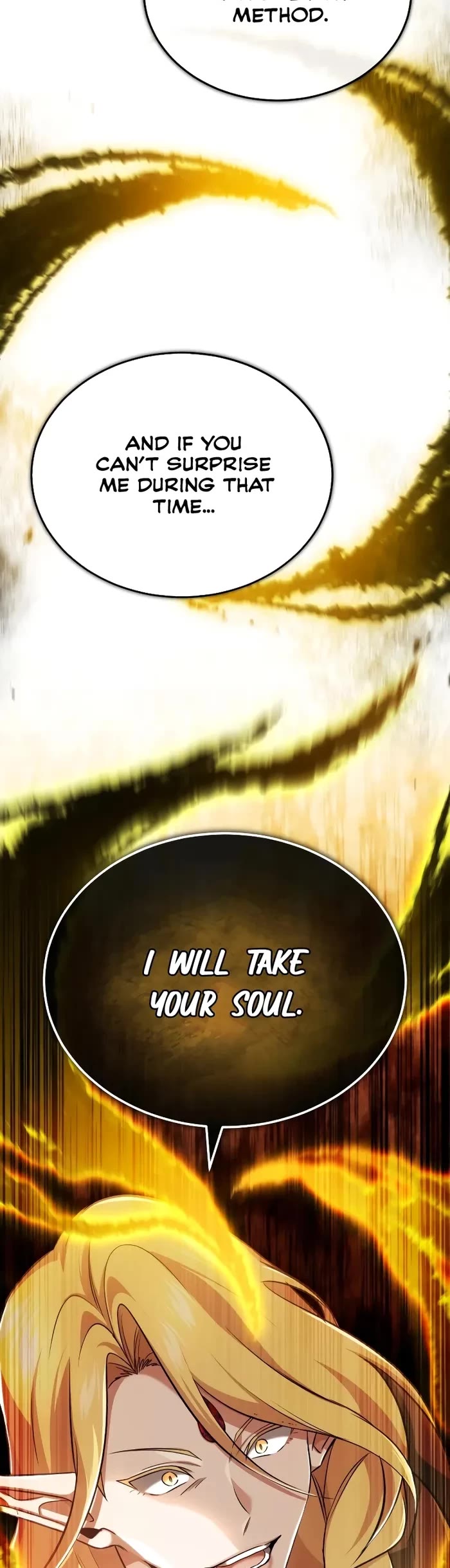 Regressor’s Life After Retirement Chapter 43 page 22 - Chapter 43