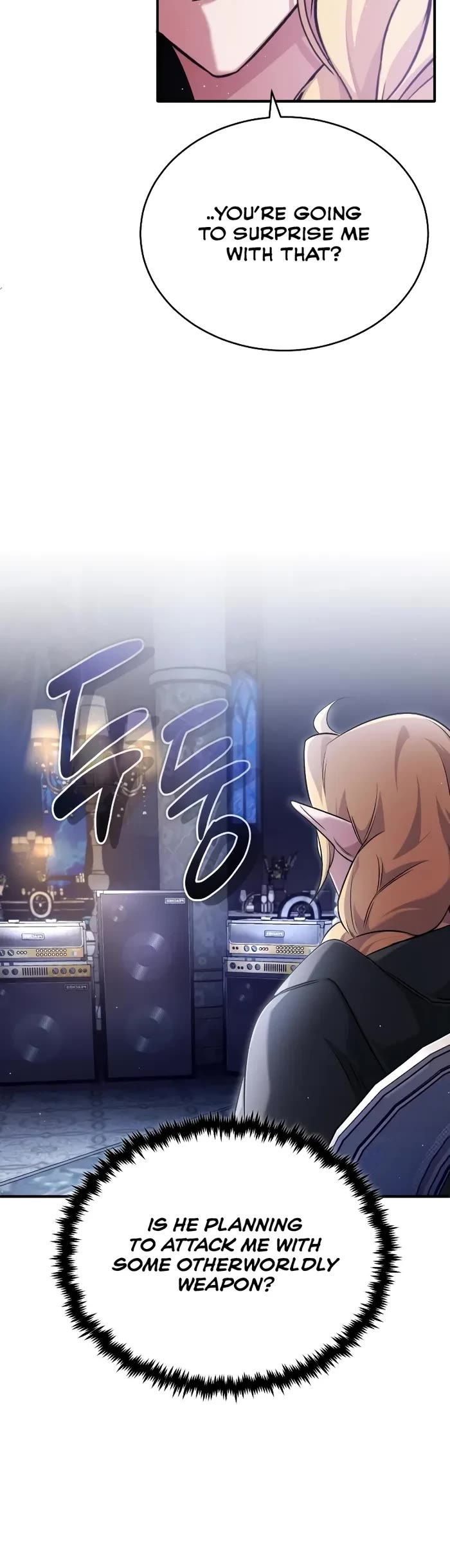 Regressor’s Life After Retirement Chapter 43 page 25 - Chapter 43