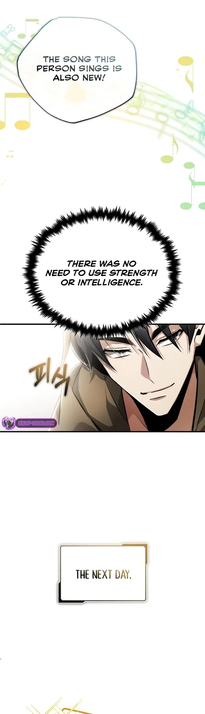 Regressor’s Life After Retirement Chapter 43 page 29 - Chapter 43