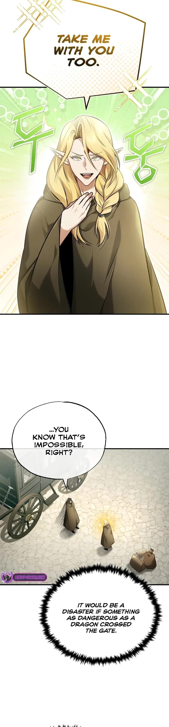 Regressor’s Life After Retirement Chapter 43 page 30 - Chapter 43