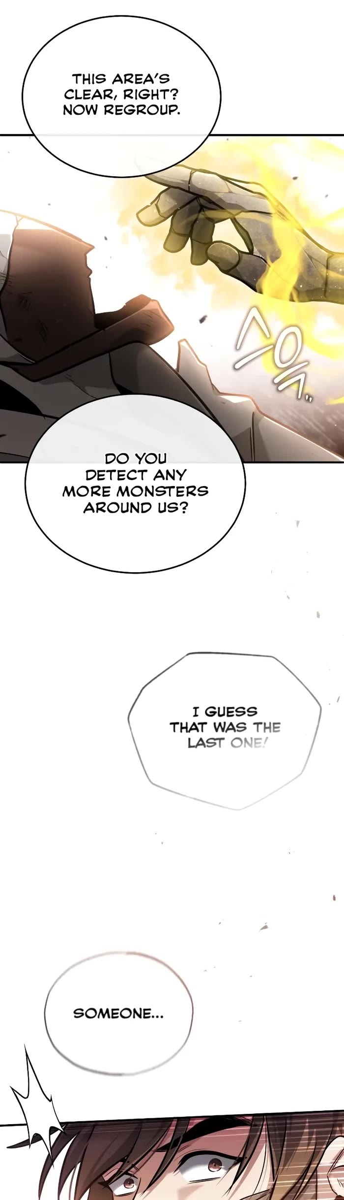 Regressor’s Life After Retirement Chapter 43 page 41 - Chapter 43