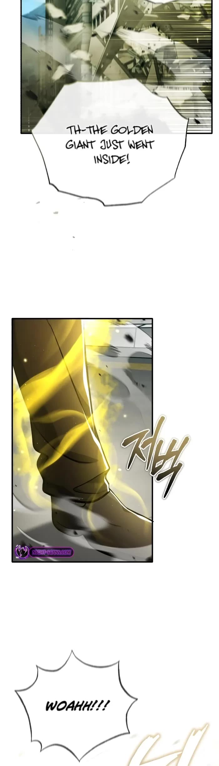 Regressor’s Life After Retirement Chapter 43 page 43 - Chapter 43