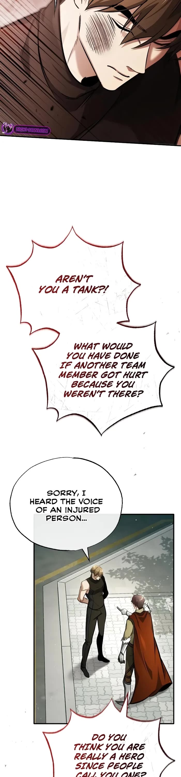 Regressor’s Life After Retirement Chapter 43 page 46 - Chapter 43