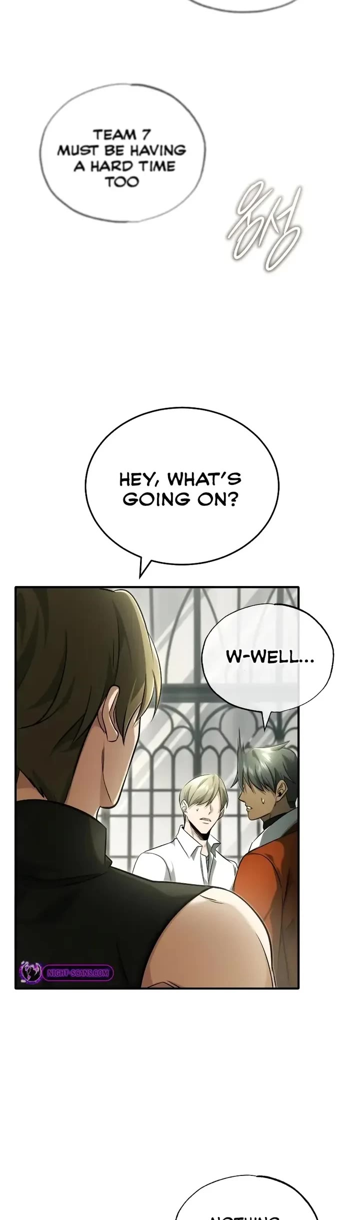 Regressor’s Life After Retirement Chapter 44 page 13 - Chapter 44