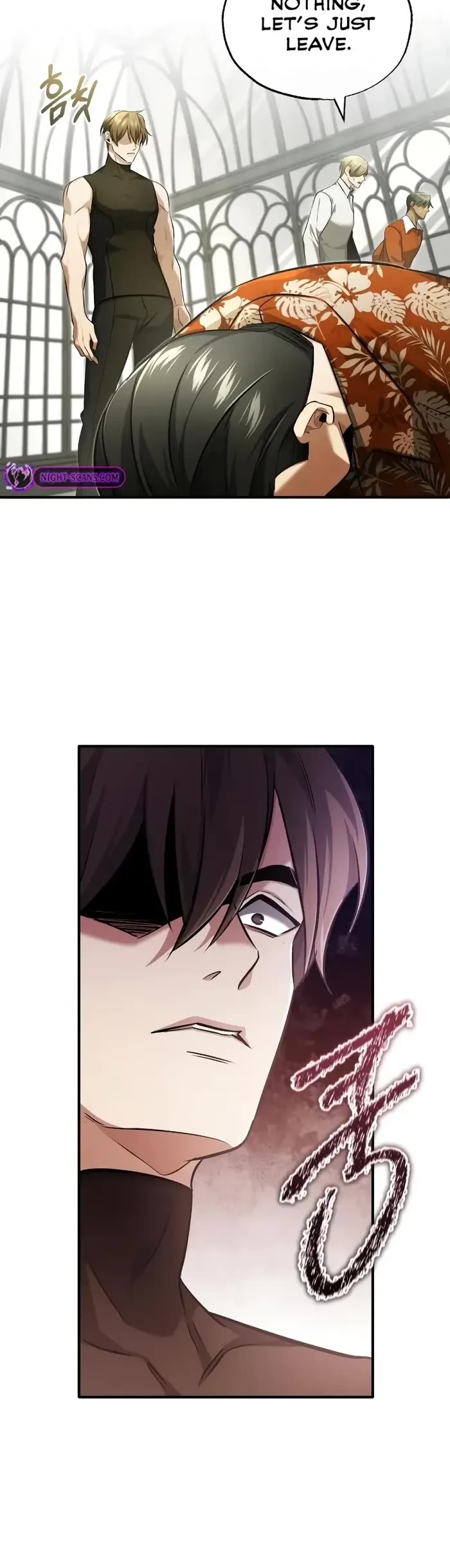 Regressor’s Life After Retirement Chapter 44 page 14 - Chapter 44