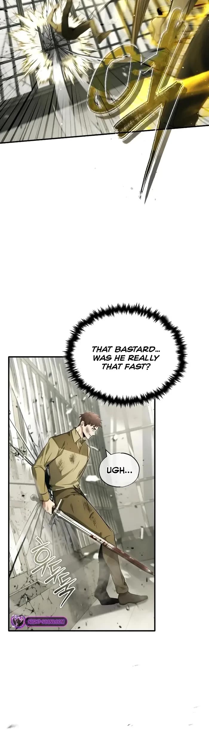 Regressor’s Life After Retirement Chapter 44 page 23 - Chapter 44