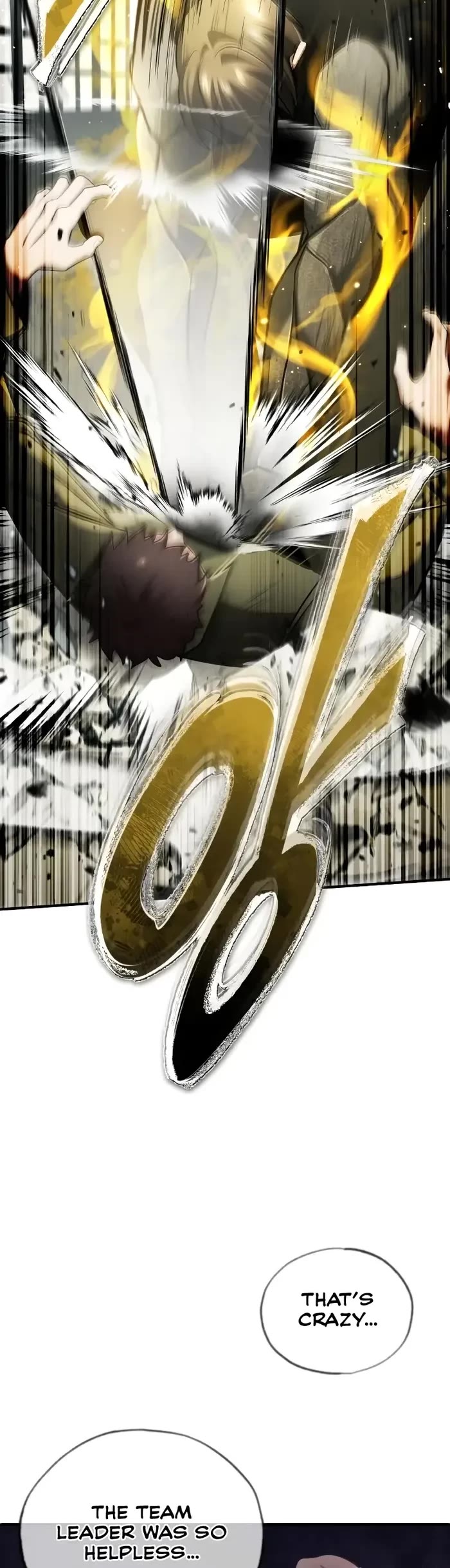 Regressor’s Life After Retirement Chapter 44 page 26 - Chapter 44