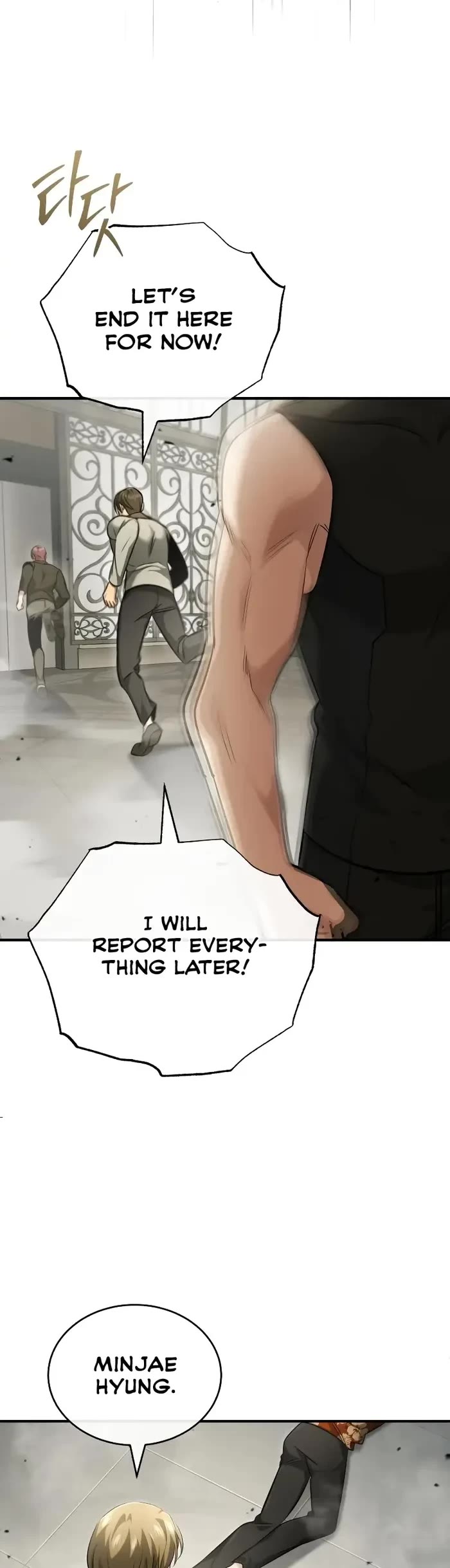 Regressor’s Life After Retirement Chapter 44 page 29 - Chapter 44