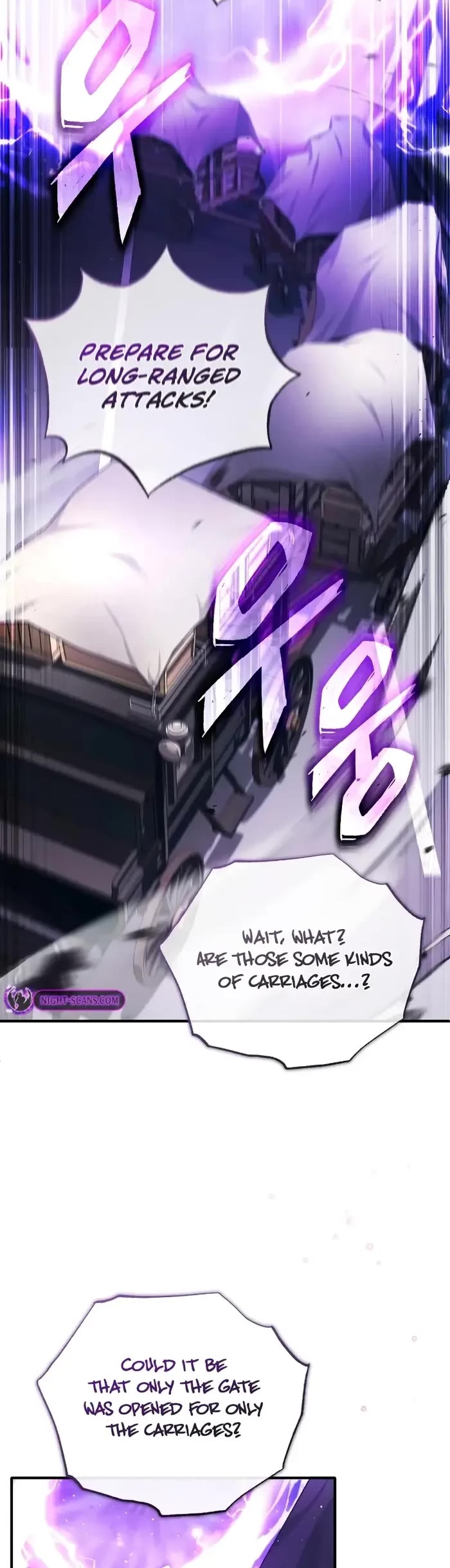 Regressor’s Life After Retirement Chapter 44 page 35 - Chapter 44