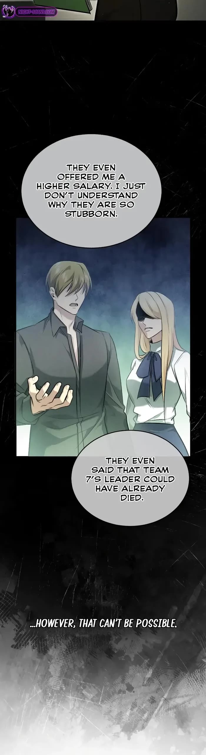Regressor’s Life After Retirement Chapter 44 page 4 - Chapter 44
