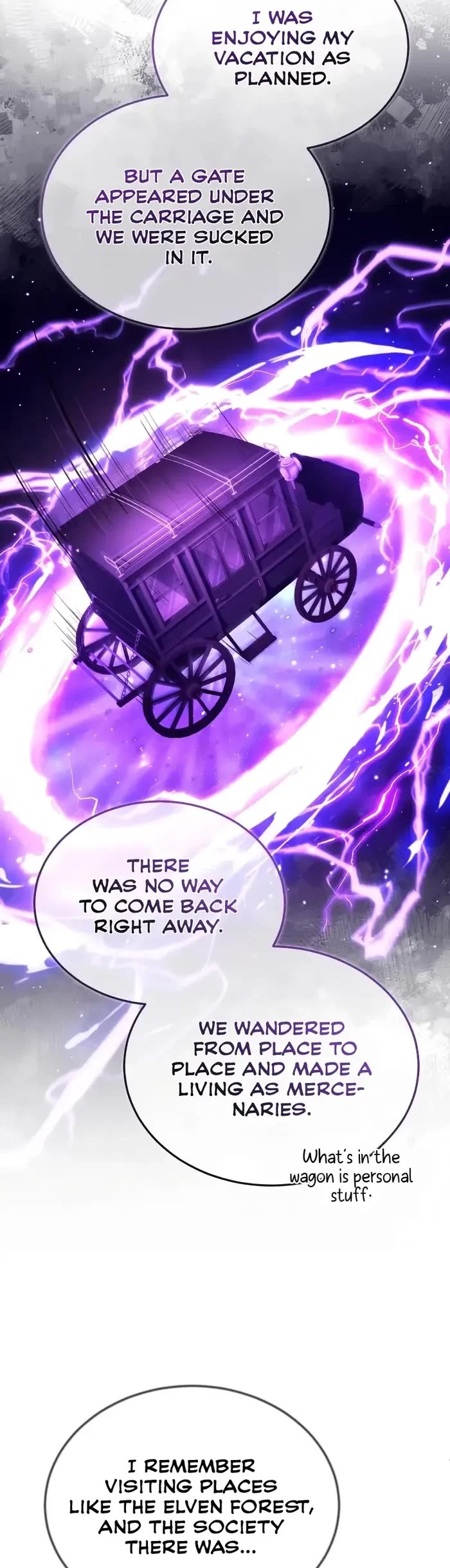 Regressor’s Life After Retirement Chapter 44 page 40 - Chapter 44