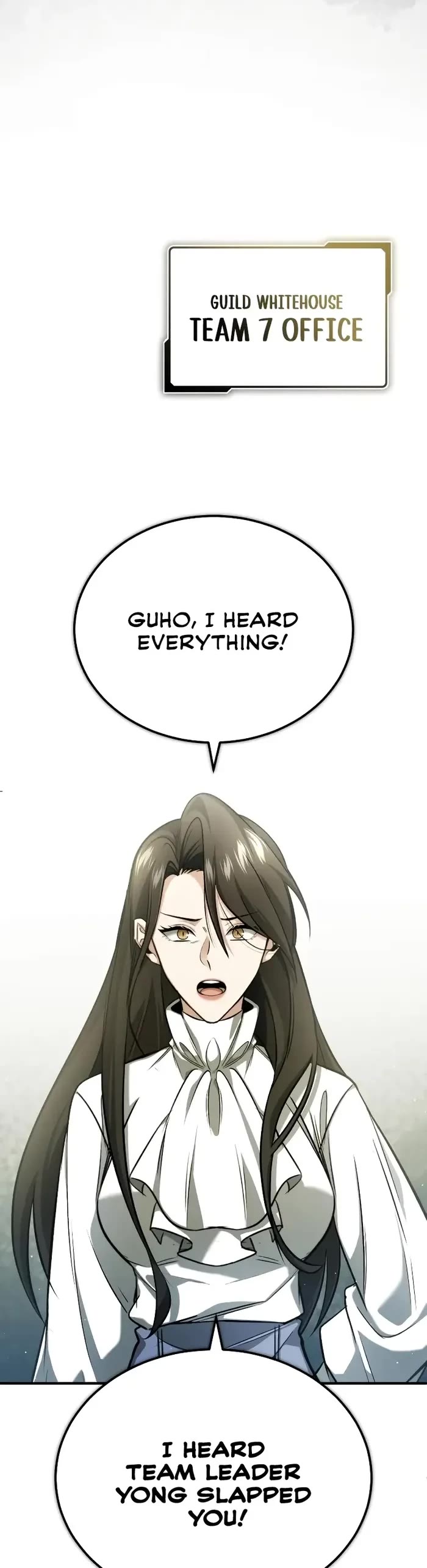 Regressor’s Life After Retirement Chapter 44 page 5 - Chapter 44