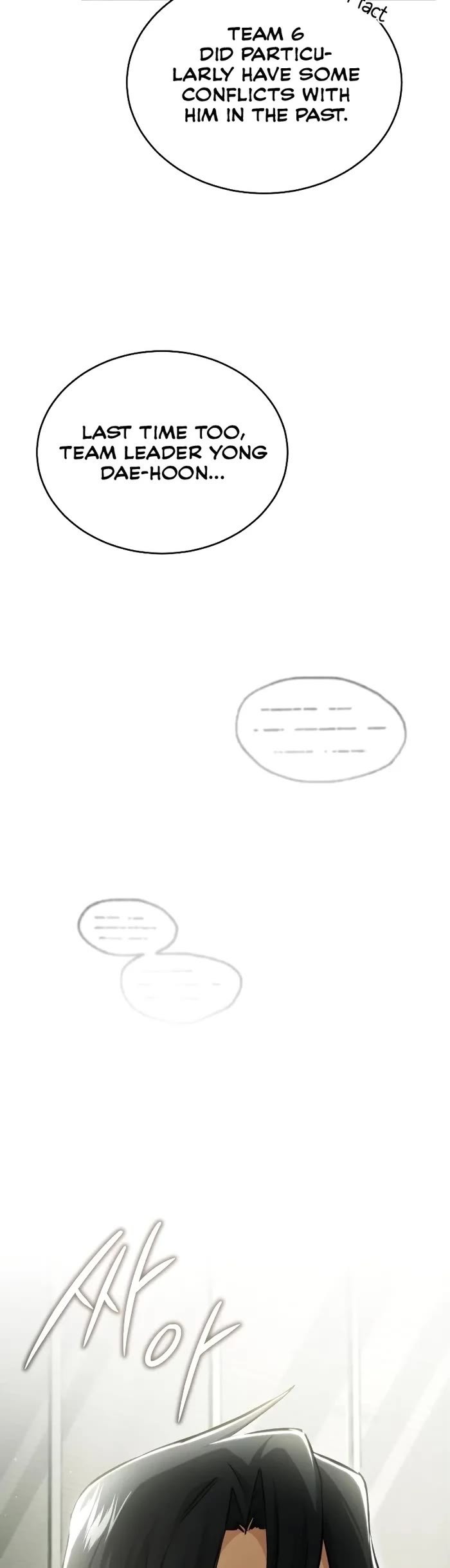 Regressor’s Life After Retirement Chapter 45 page 17 - Chapter 45