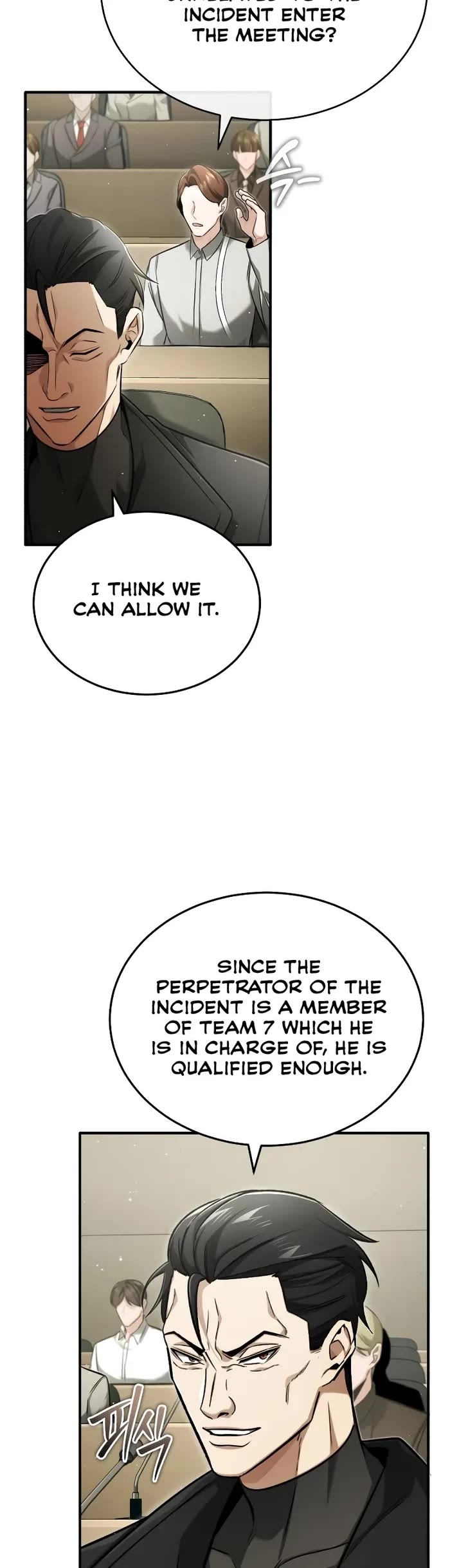 Regressor’s Life After Retirement Chapter 45 page 29 - Chapter 45
