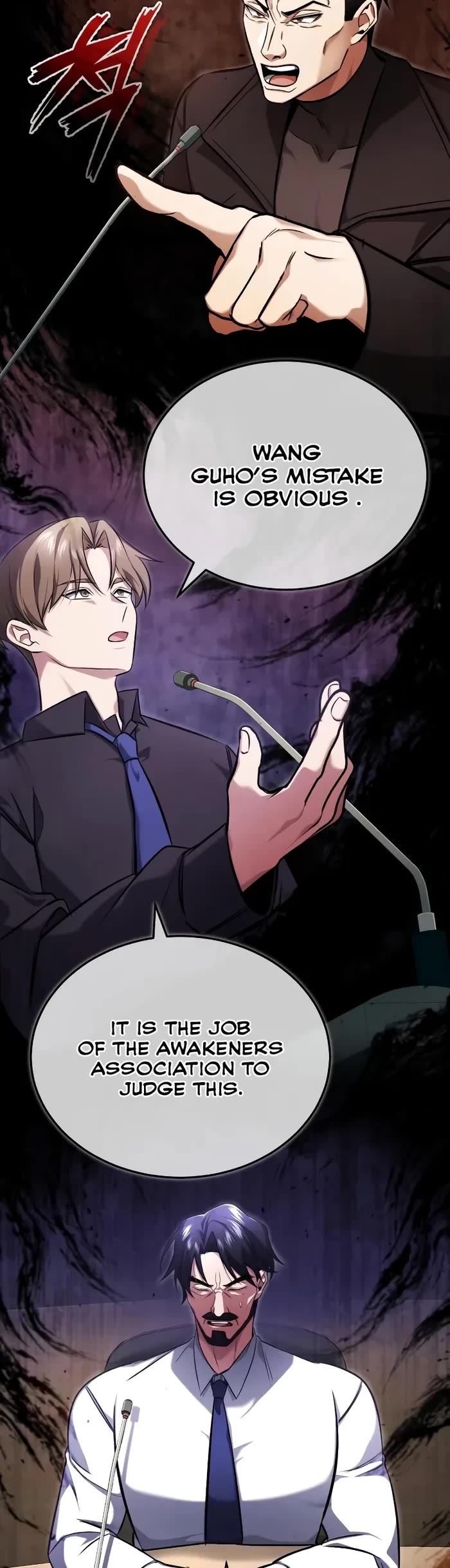 Regressor’s Life After Retirement Chapter 45 page 38 - Chapter 45