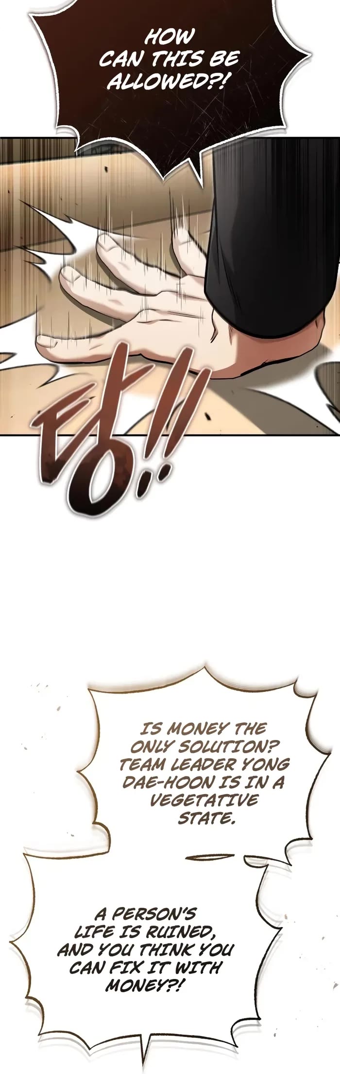 Regressor’s Life After Retirement Chapter 46 page 10 - Chapter 46