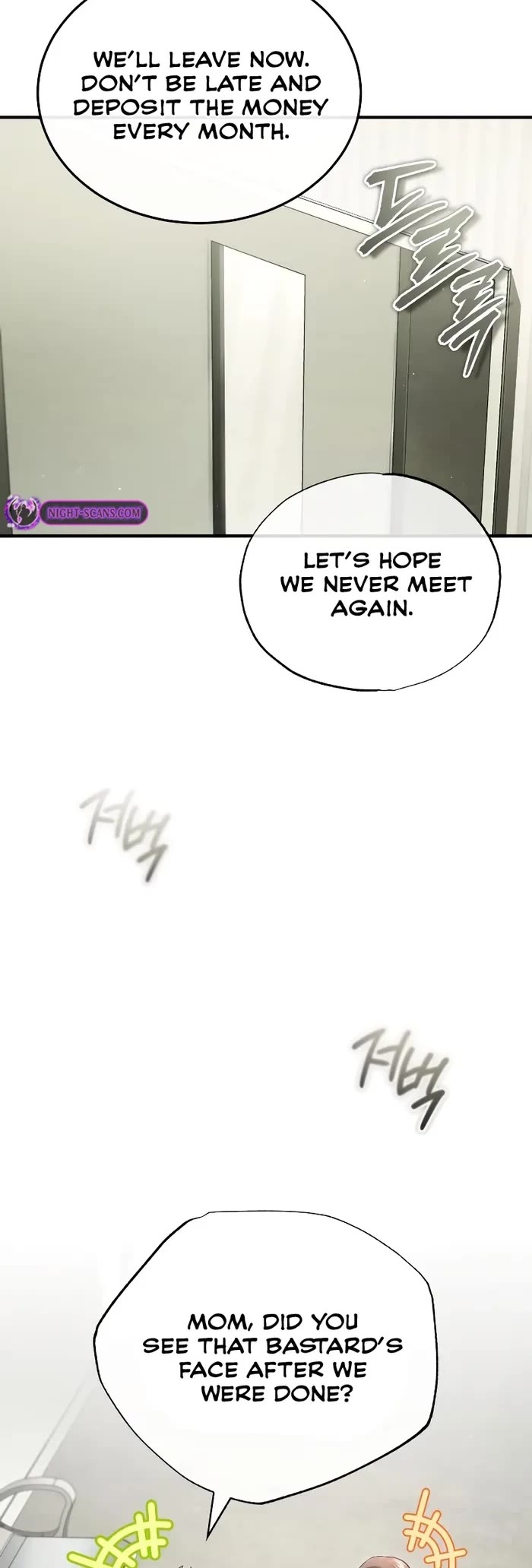 Regressor’s Life After Retirement Chapter 46 page 35 - Chapter 46