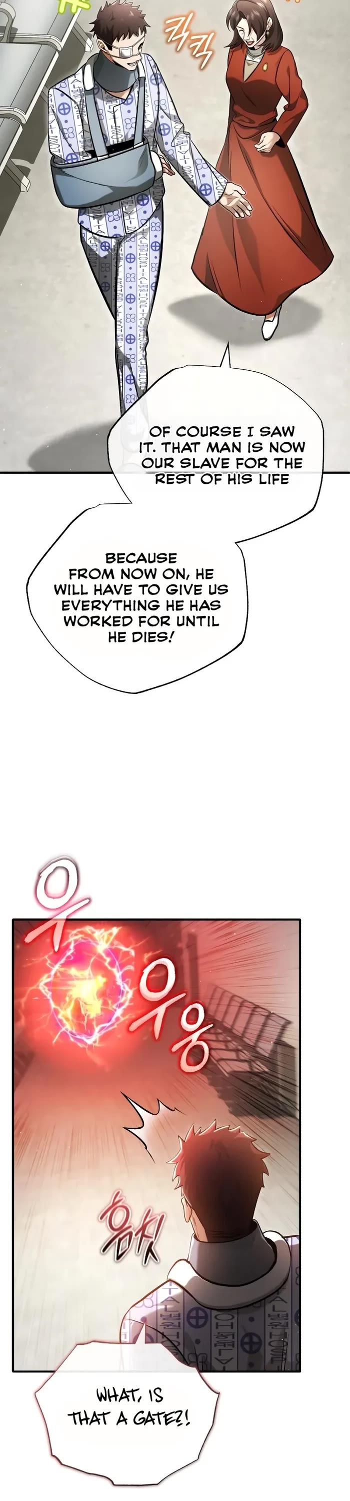 Regressor’s Life After Retirement Chapter 46 page 36 - Chapter 46