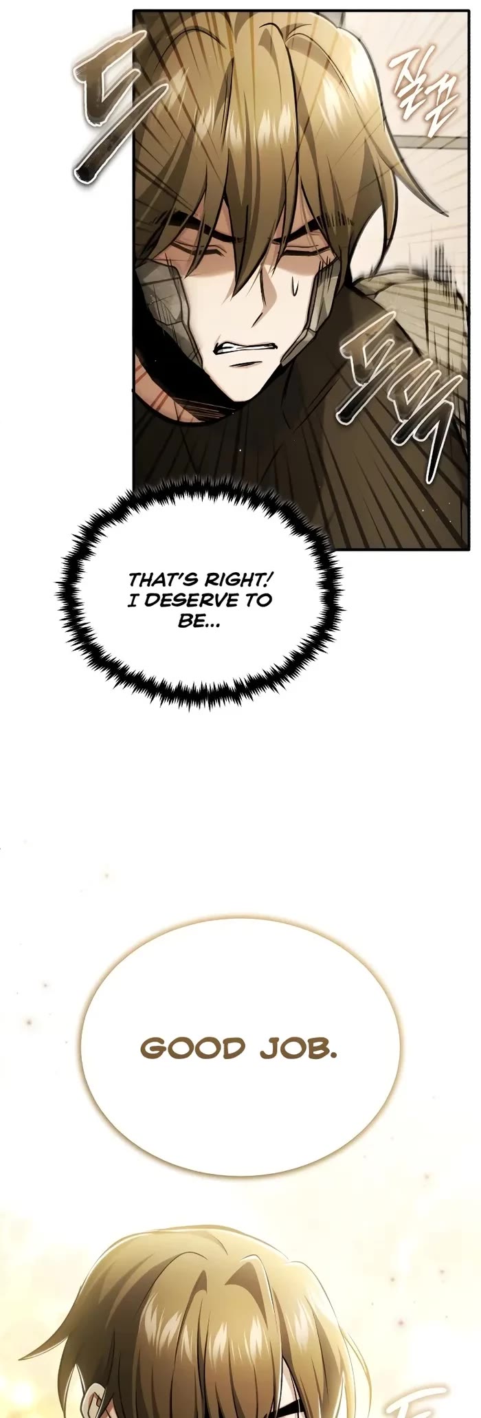 Regressor’s Life After Retirement Chapter 47 page 14 - Chapter 47