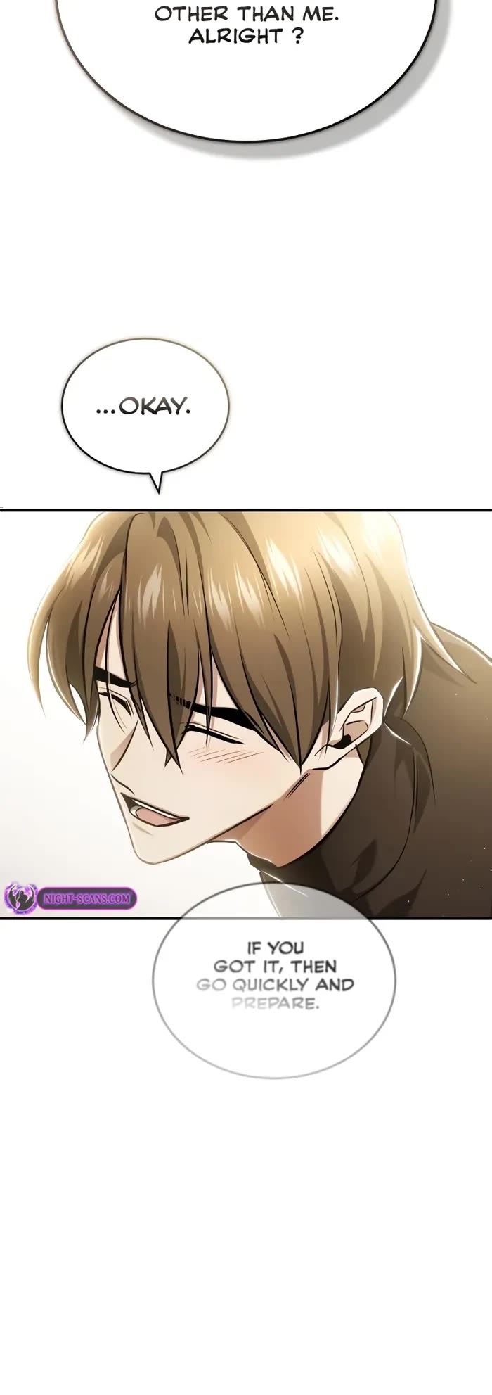 Regressor’s Life After Retirement Chapter 47 page 20 - Chapter 47