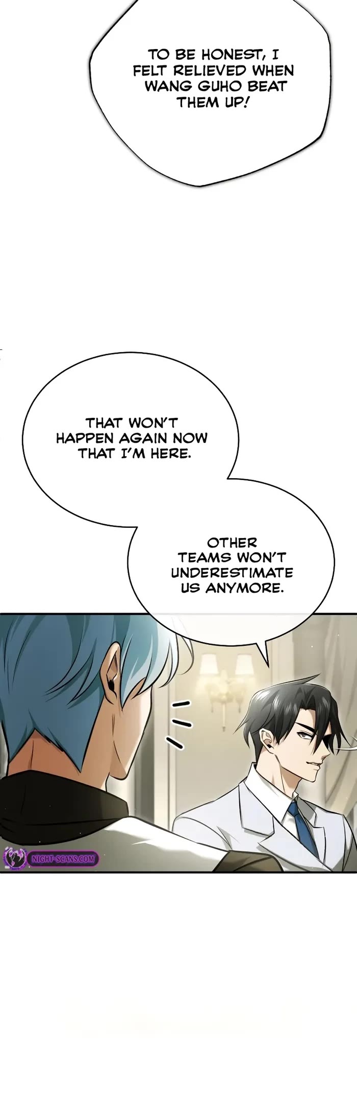 Regressor’s Life After Retirement Chapter 47 page 30 - Chapter 47