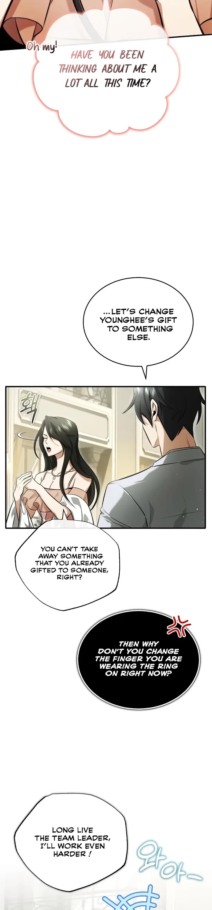 Regressor’s Life After Retirement Chapter 47 page 33 - Chapter 47